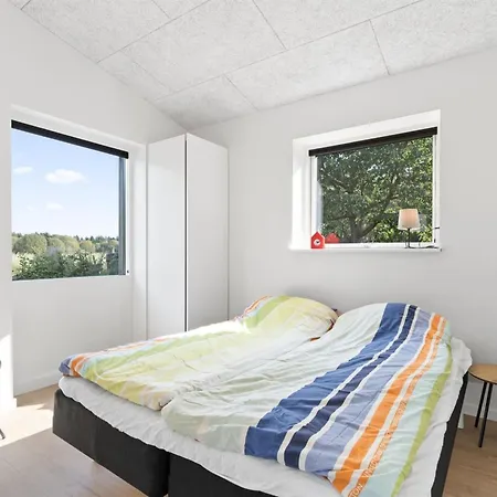 Harri - 400m From The Sea By Interhome Haderslev