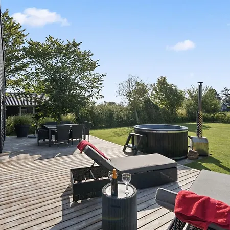 Feriehus Harri - 400m From The Sea By Interhome