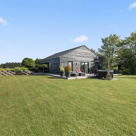 Harri - 400m From The Sea By Interhome * Haderslev