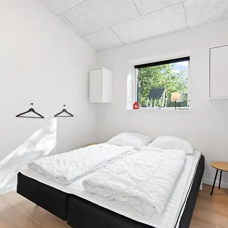 Harri - 400m From The Sea By Interhome Feriehus *