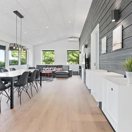 Harri - 400m From The Sea By Interhome * Haderslev