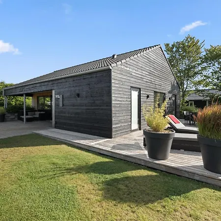 Harri - 400m From The Sea By Interhome Feriehus