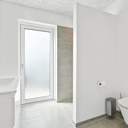 Harri - 400m From The Sea By Interhome Feriehus *