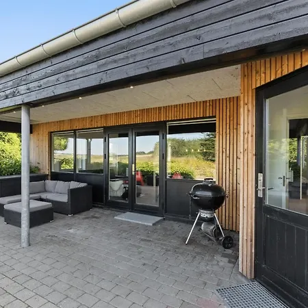 Feriehus Harri - 400m From The Sea By Interhome Haderslev