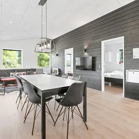 Harri - 400m From The Sea By Interhome Prázdninový dům Haderslev