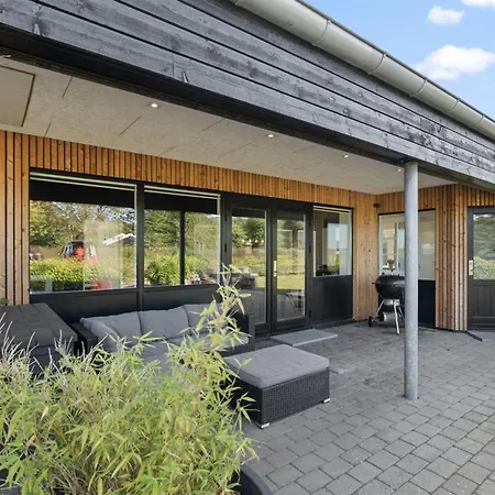 Harri - 400m From The Sea By Interhome *